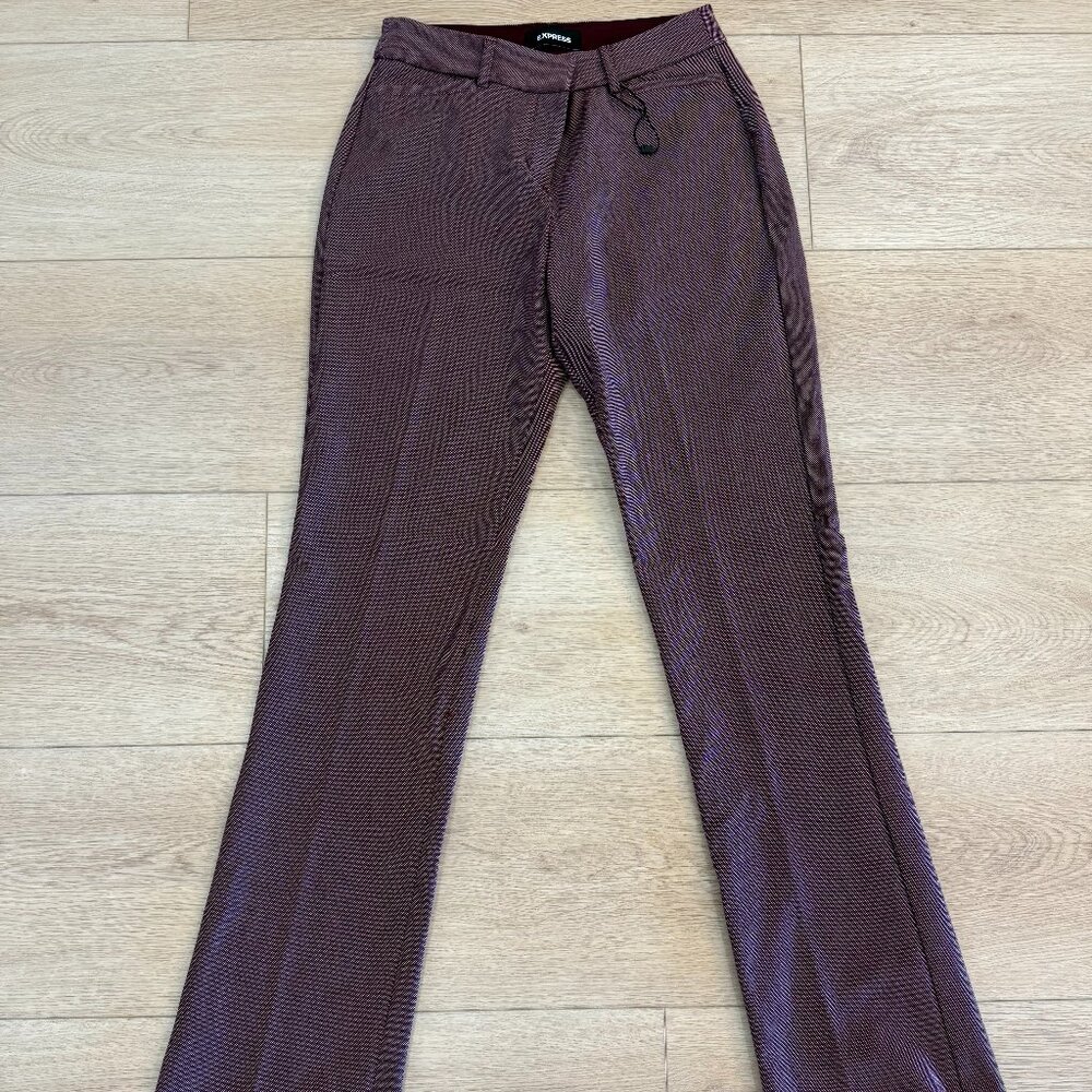 Express Dress Pants, Size 2